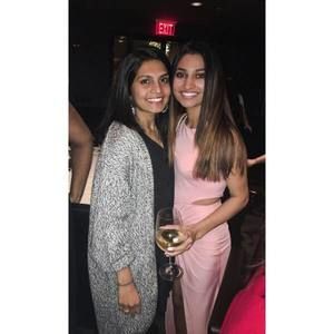Meet your Posher, Darshana
