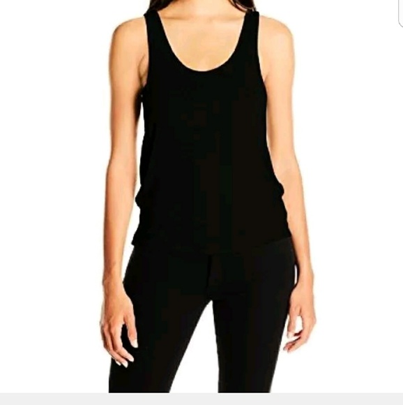 !!SOLD!! Joe's Ami blk tank - Picture 1 of 5