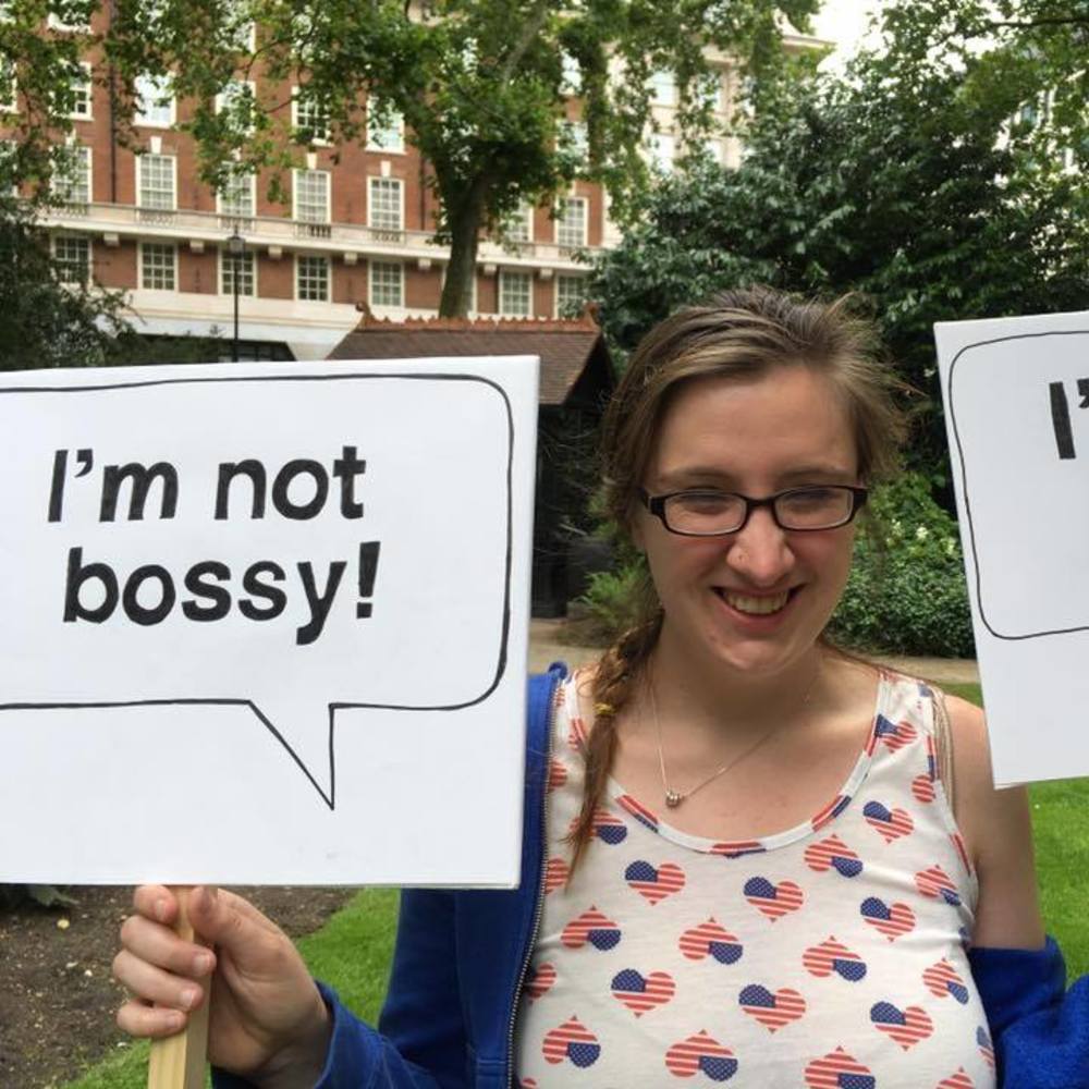 Meet your Posher, Nick
