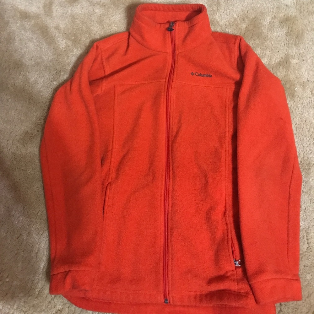 Boys Columbia jacket