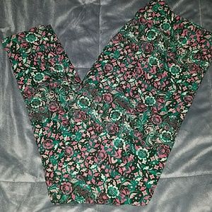 LuLaRoe leggings