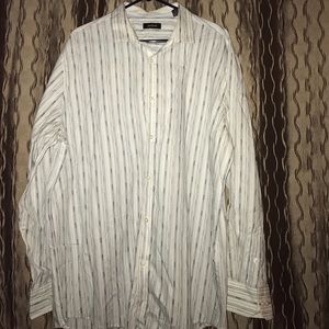 Alfani Long sleeves Shirt