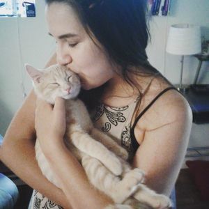 Meet your Posher, Serena