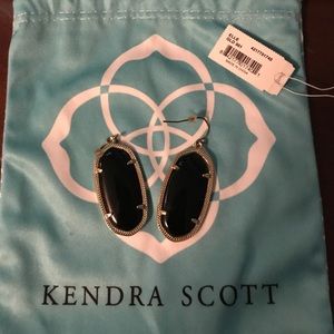 KENDRA SCOTT EARRINGS (PLEASE READ DESCRIPTION)