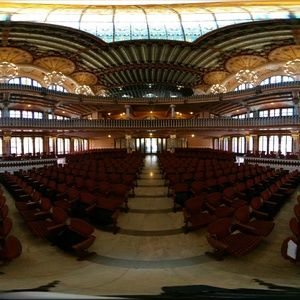 Meet your Posher, Oliver