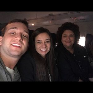 Meet your Posher, Chris