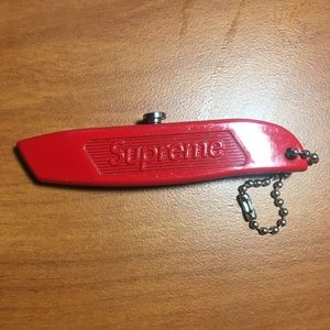 Supreme Box Cutter