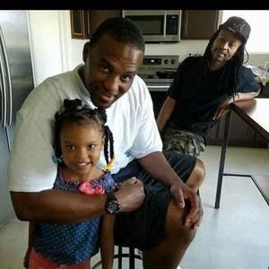 Meet your Posher, Decarlos