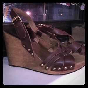Michael Kors Wedges