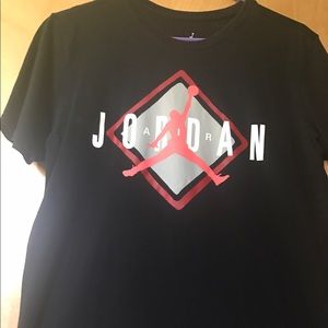 Air Jordan Graphic Tee