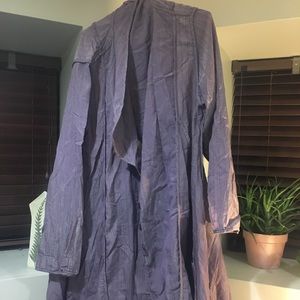 Cynthia Ashby Shimmer Jacket