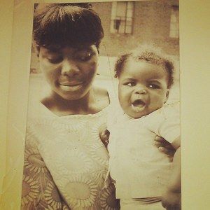 Meet your Posher, Jamar