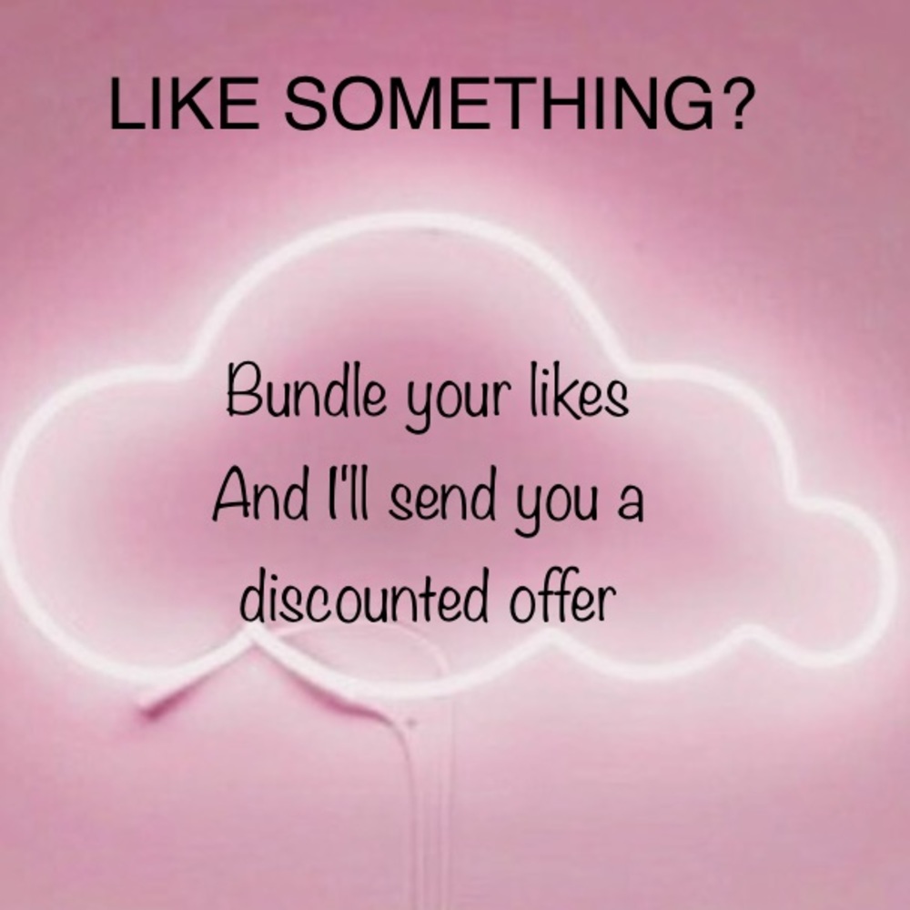 Bundle your likes