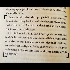 Meet your Posher, Janeth