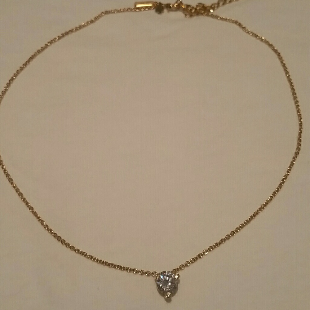 Kate Spade Necklace