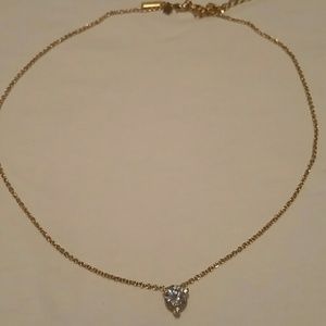 Kate Spade Necklace