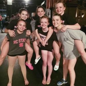 Meet your Posher, Ella