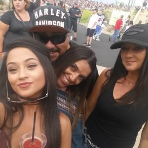 Meet your Posher, Misty