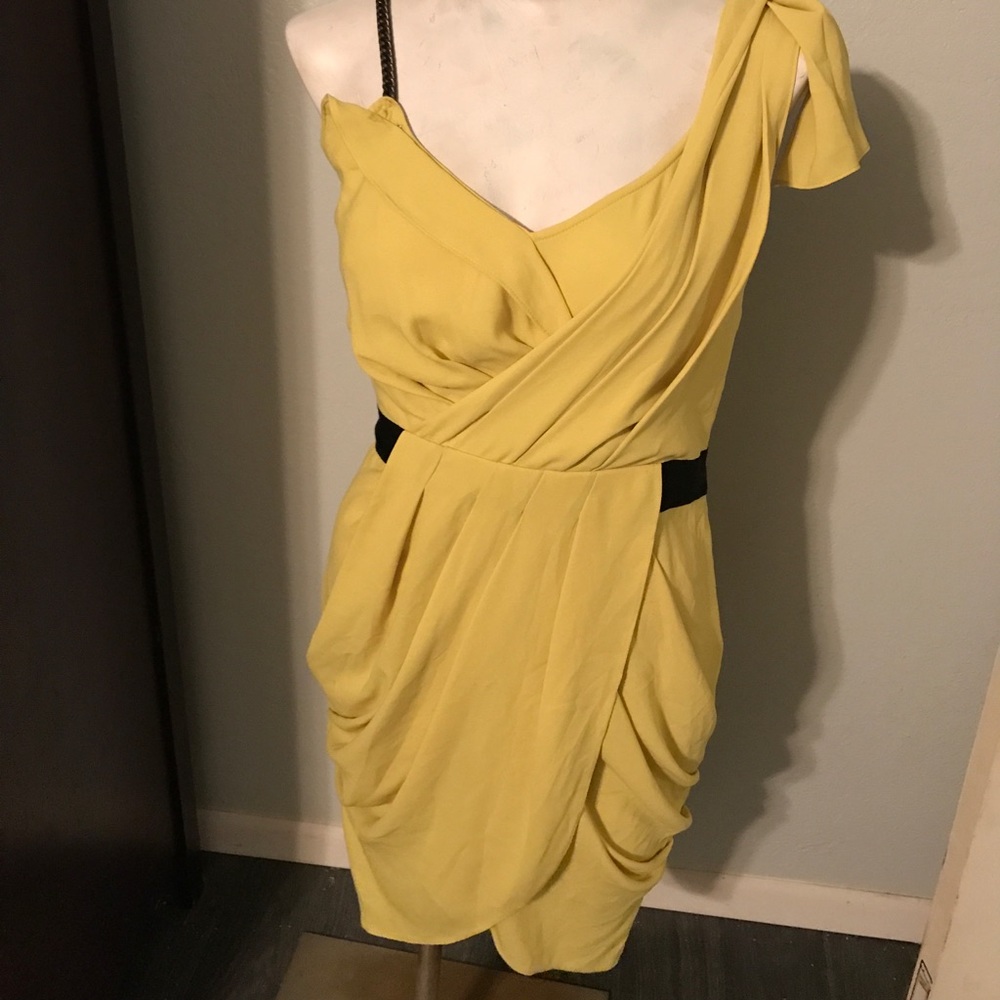 Rachel Rachel Roy dress