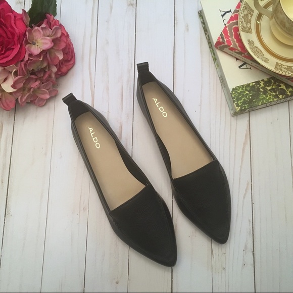 aldo follona flats