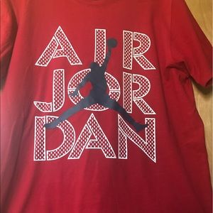 Air Jordan Retro 7 Olympic Graphic T-Shirt