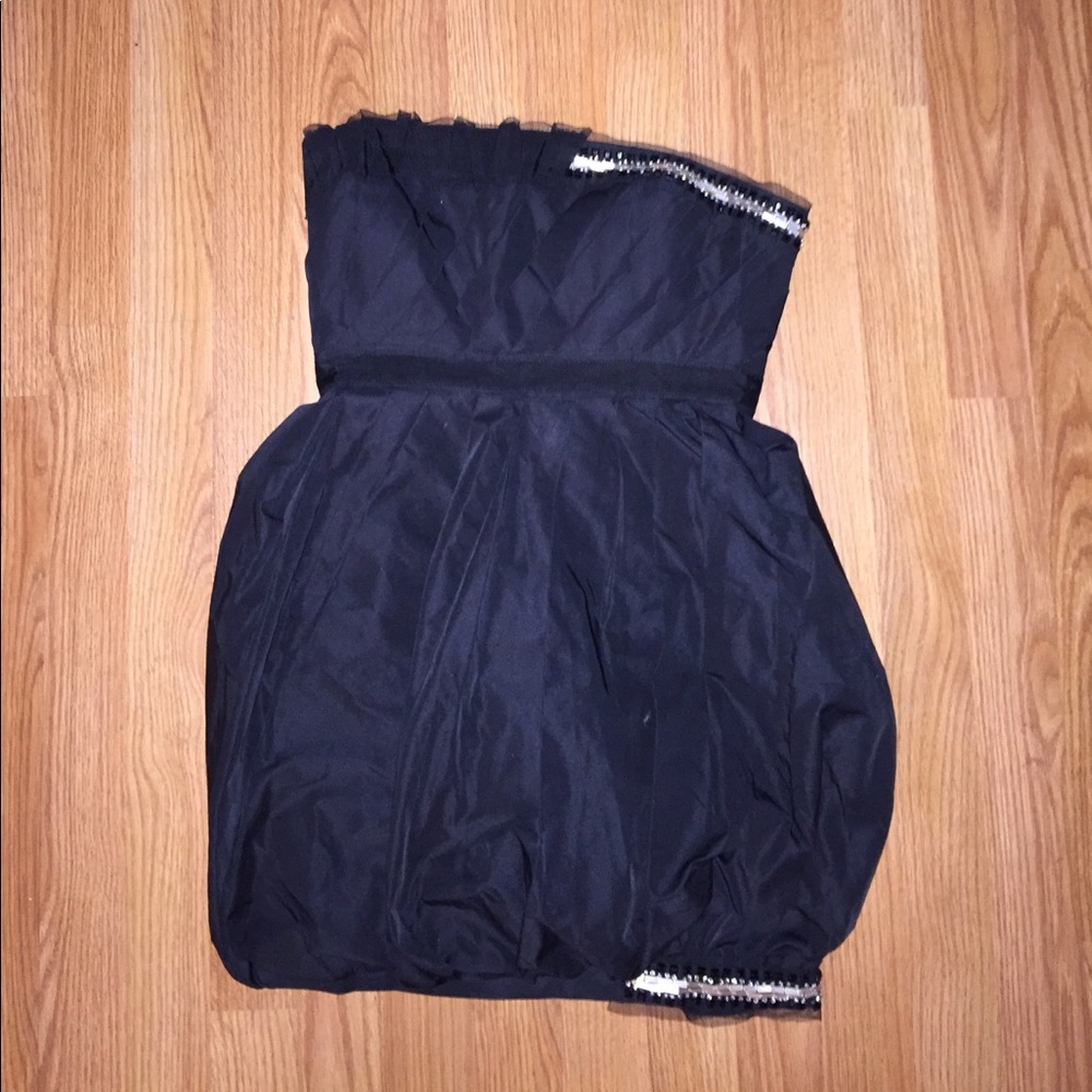 BCBG Cocktail Dress