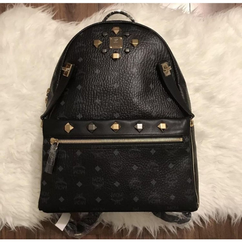 MCM BACKPACK