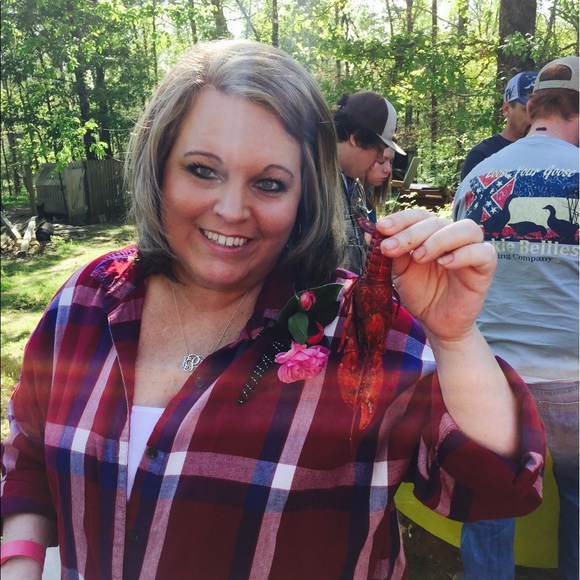 Meet your Posher, Kellie - Picture 1 of 1