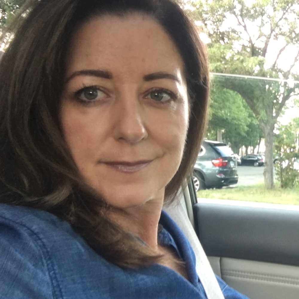 Meet your Posher, Ann