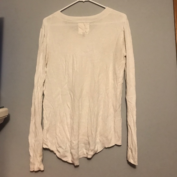 Perfect Pull Over Sweater - Picture 2 of 2