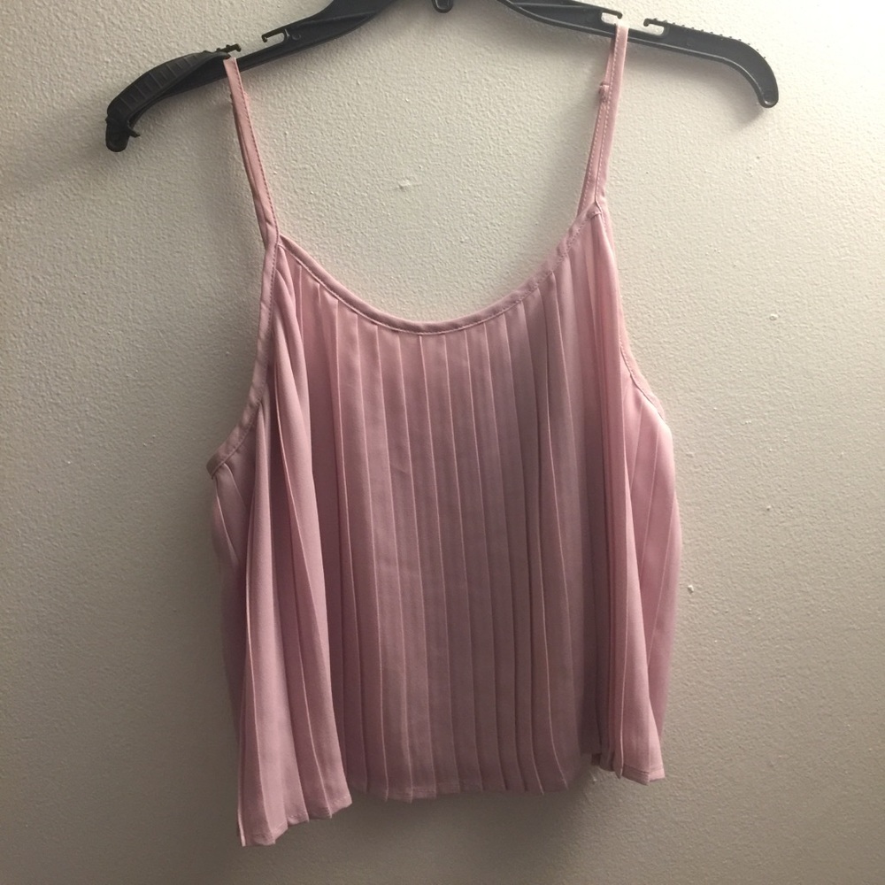 Pacsun tank
