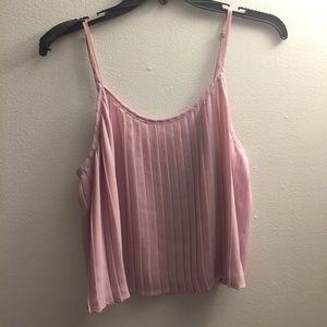 Pacsun tank