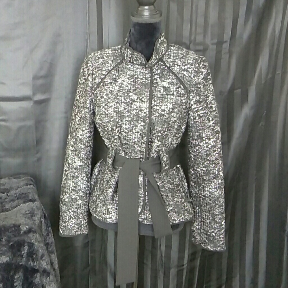 SANDRO LADIES JACKET