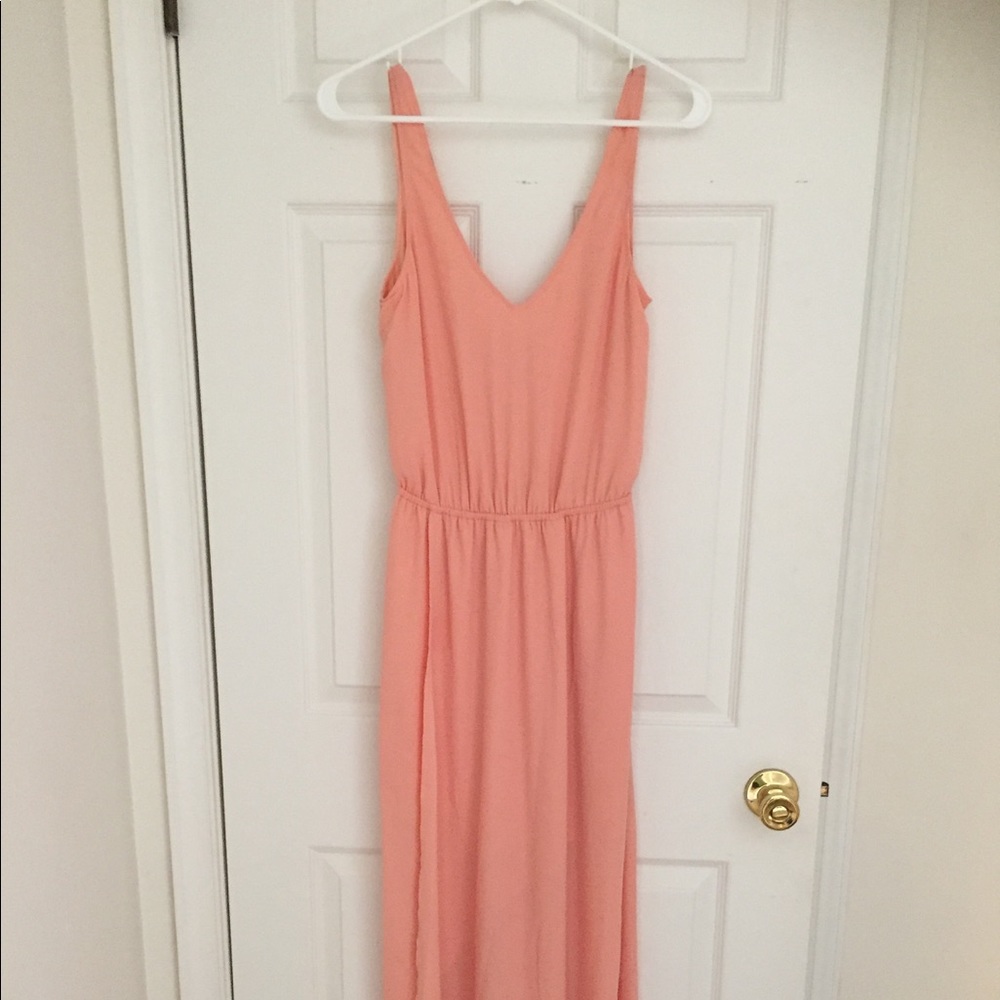 Show me your mumu. Kendall maxi dress