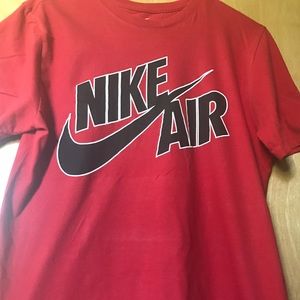 Nike Air Graphic OG Tee