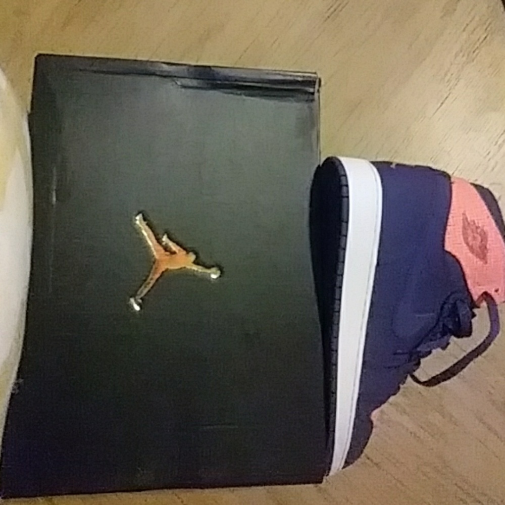 Jordan