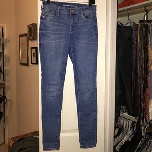 Old Navy Rockstar Skinny Jeans