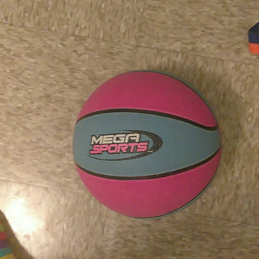Basketball