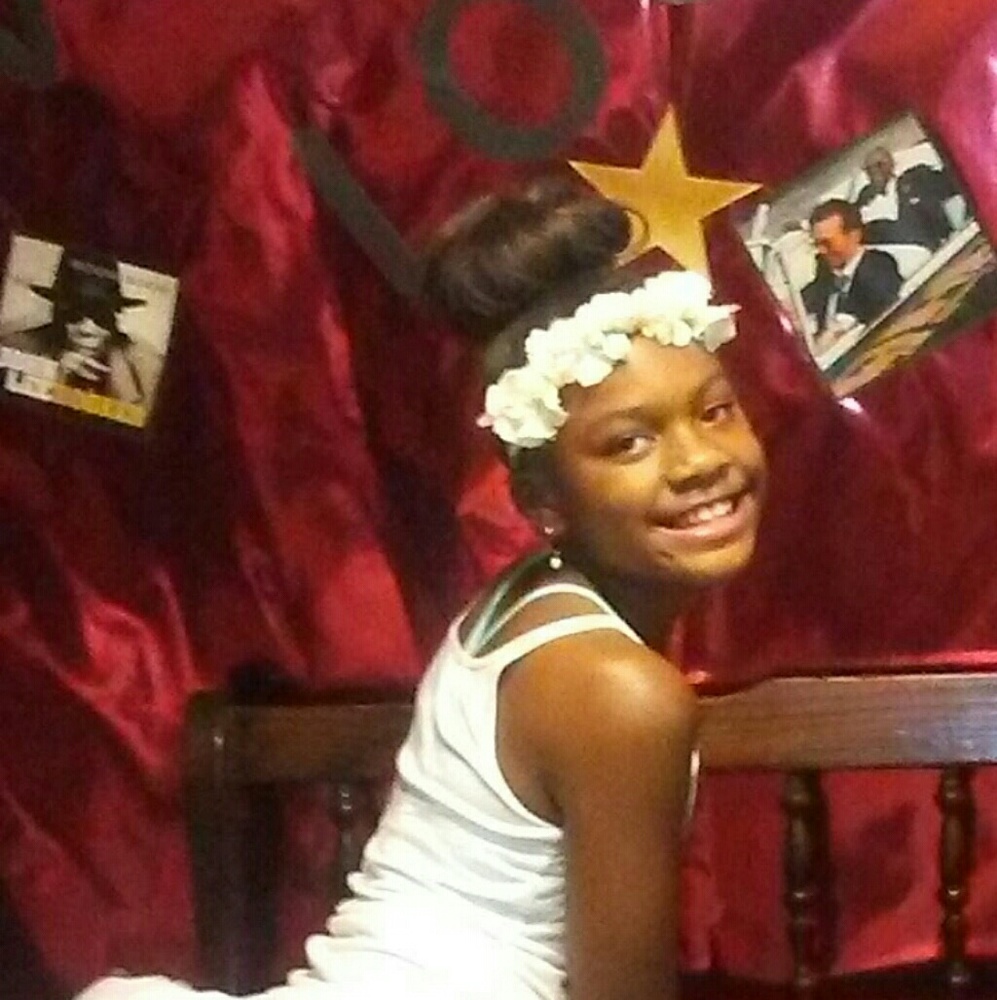 Custom flower headbands