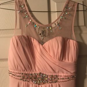 Homecoming/prom dress