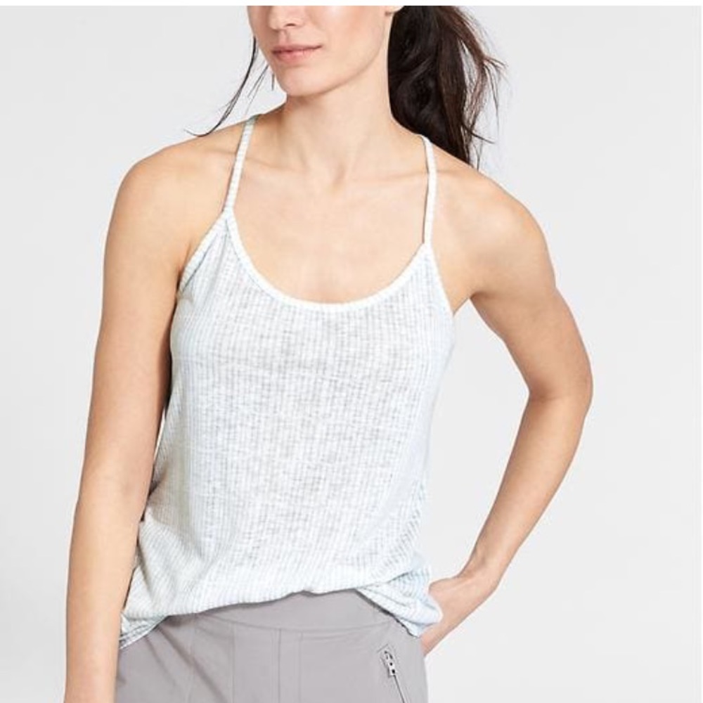Printed Breezy Cami