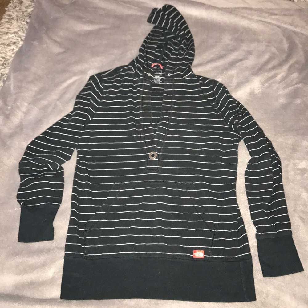 North Face Pullover - image 1