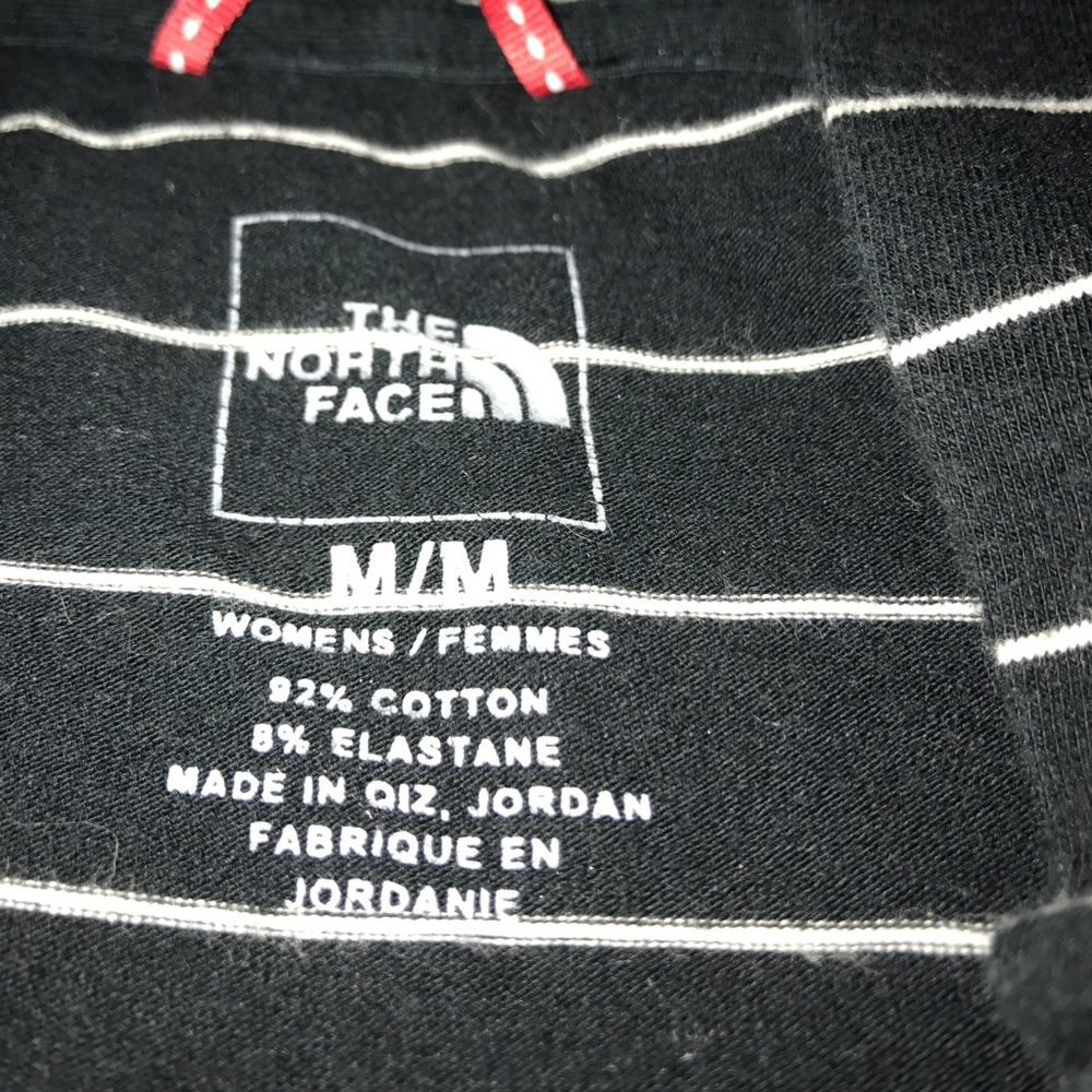 North Face Pullover - image 3