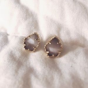 Kendra Scott Tessa Stud Earrings