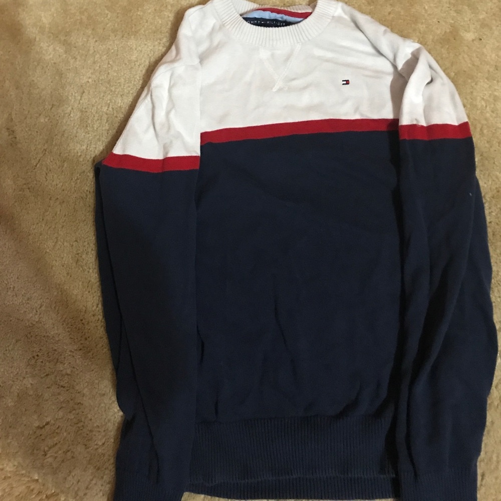 Tommy Hilfiger