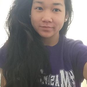 Meet your Posher, Wendy