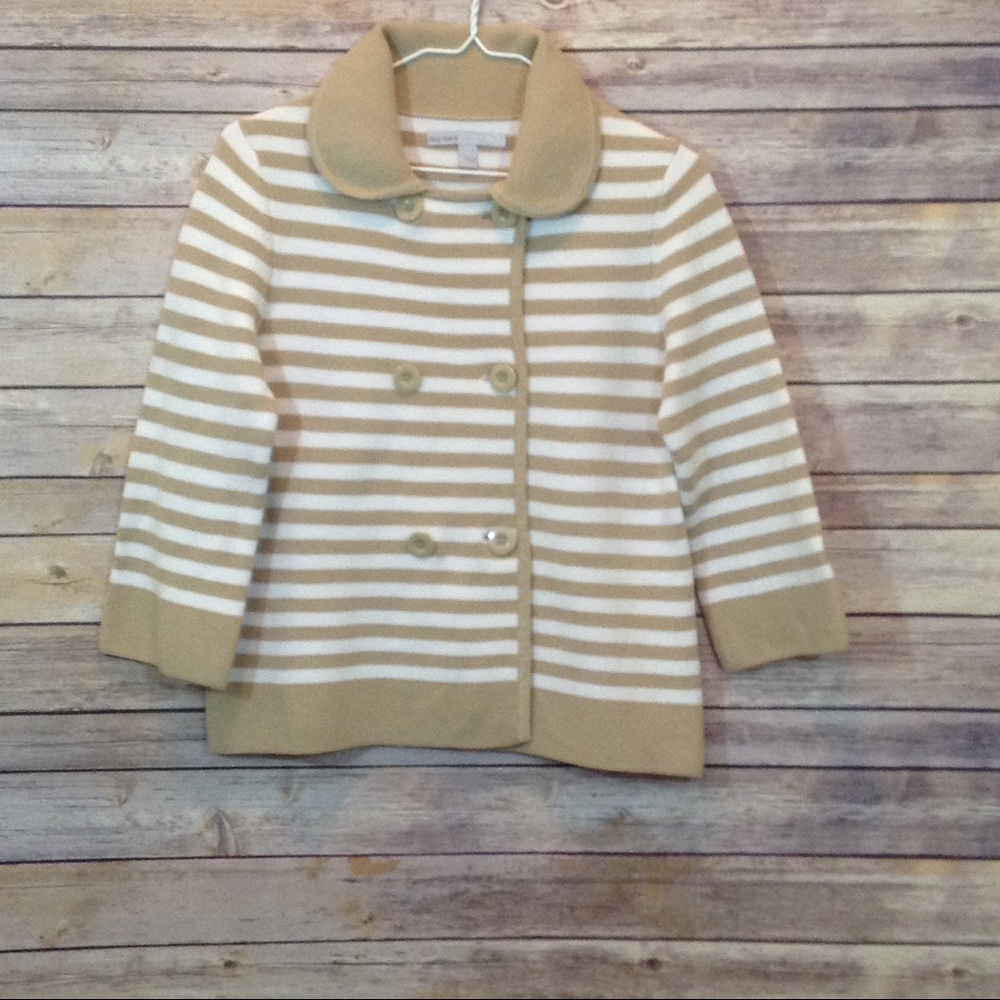 Old Navy Stripe Sweater