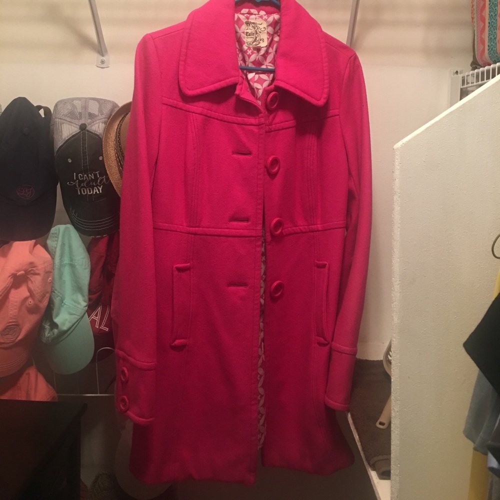 Jacket