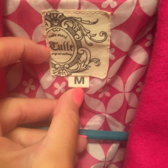 Jacket - Picture 2 of 4