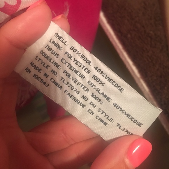 Jacket - Picture 4 of 4